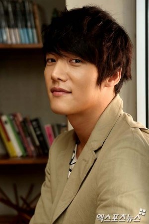 Choi Jin-Hyuk Fotoğrafları 31