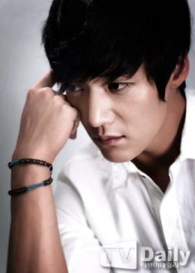 Choi Jin-Hyuk Fotoğrafı