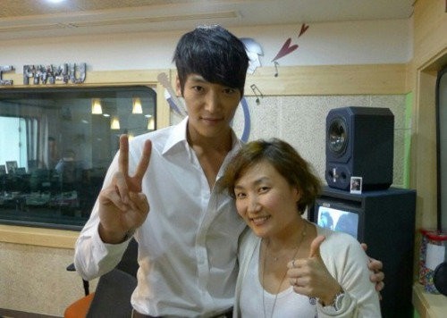 Choi Jin-Hyuk Fotoğrafı