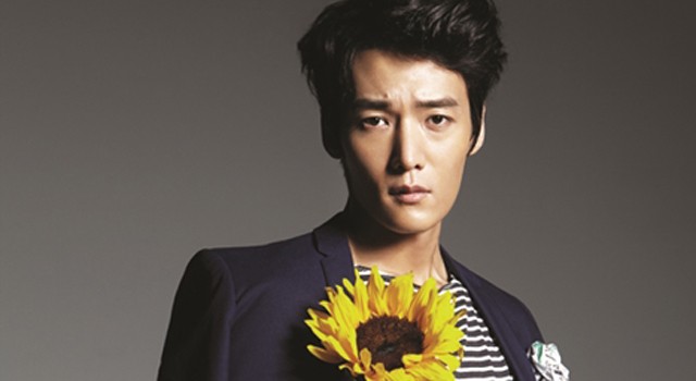 Choi Jin-Hyuk Fotoğrafları 54