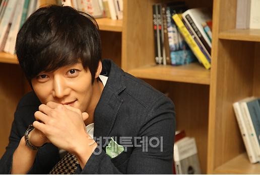 Choi Jin-Hyuk Fotoğrafı