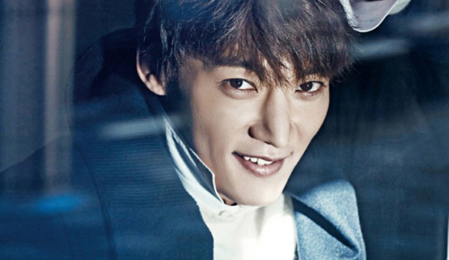 Choi Jin-Hyuk Fotoğrafı
