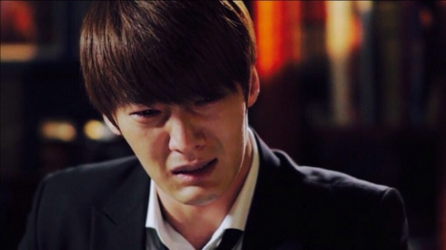 Choi Jin-Hyuk Fotoğrafı