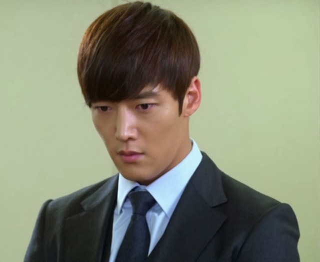 Choi Jin-Hyuk Fotoğrafları 84