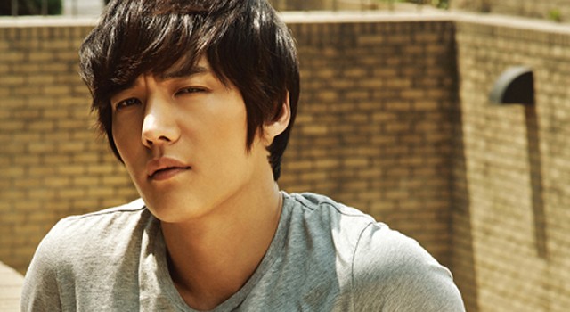 Choi Jin-Hyuk Fotoğrafı
