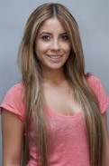 Melis Tüzüngüç Fotoğrafı