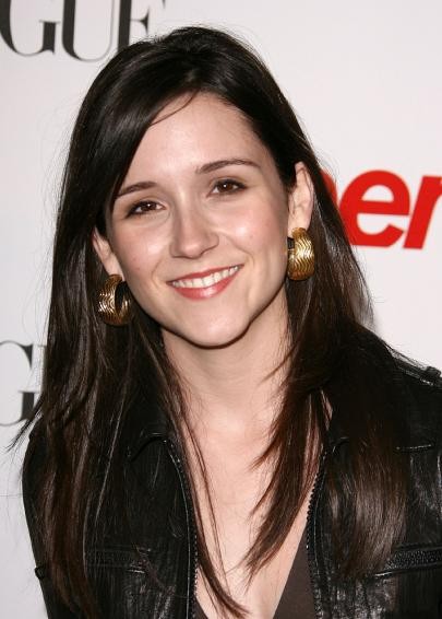 Shannon Woodward Fotoğrafları 6