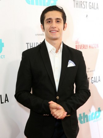 Wesam Keesh Fotoğrafı