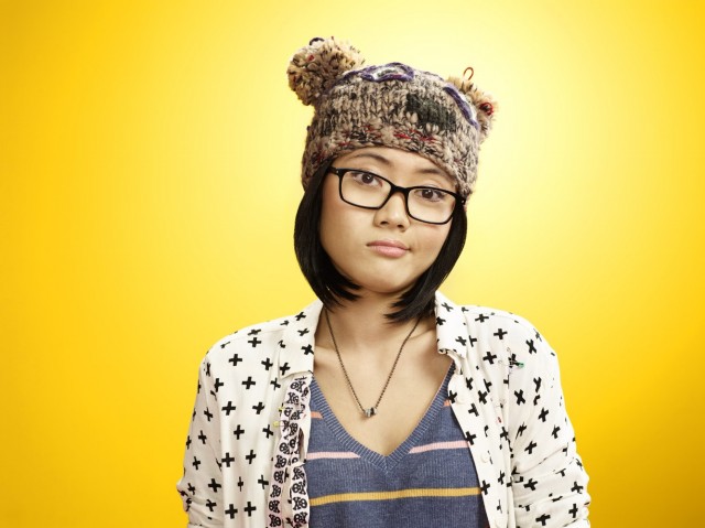 Jessica Lu Fotoğrafı