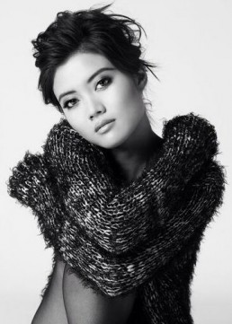 Jessica Lu Fotoğrafı