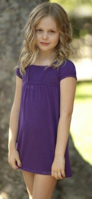 Emily Alyn Lind Fotoğrafları 3