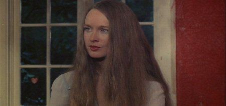 Camille Keaton Fotoğrafları 2