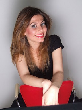 Özlem Bilgen Fotoğrafı