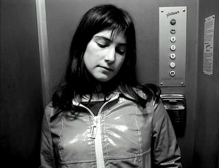 Chantal Akerman Fotoğrafları 7