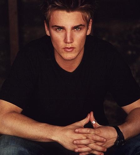 Riley Smith Fotoğrafları 3