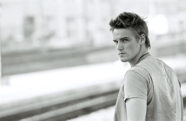 Riley Smith Fotoğrafları 24