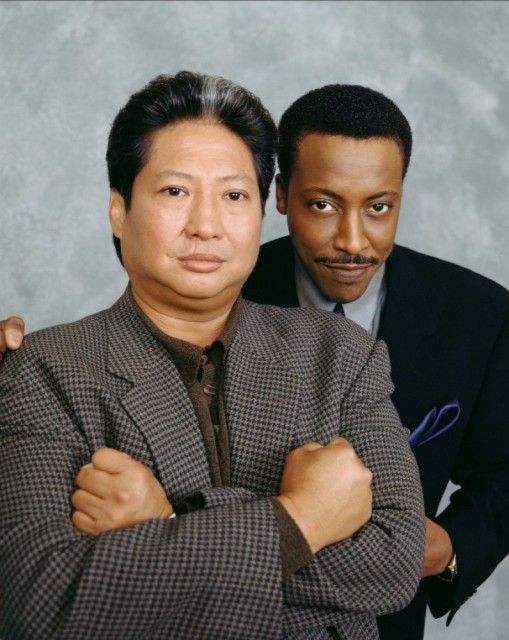 Sammo Hung Fotoğrafları 3