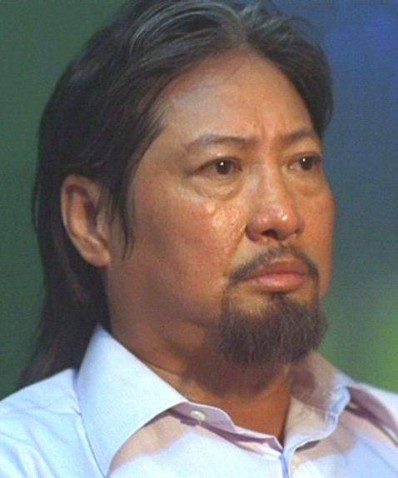 Sammo Hung Fotoğrafları 8