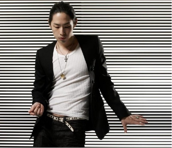 Vanness Wu Fotoğrafları 10