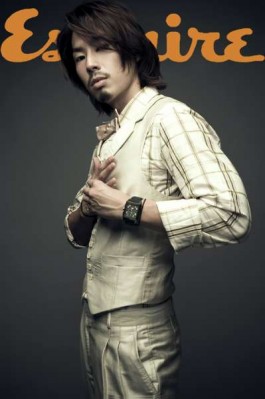 Vanness Wu Fotoğrafları 35