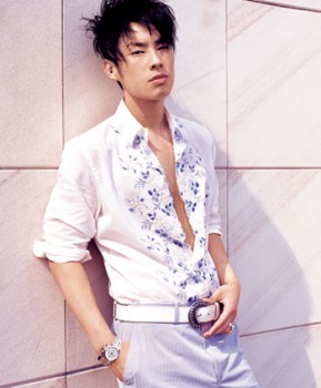 Vanness Wu Fotoğrafları 49