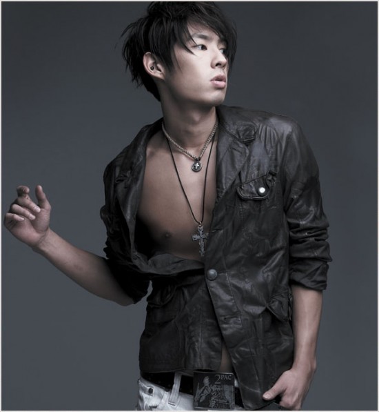 Vanness Wu Fotoğrafları 71