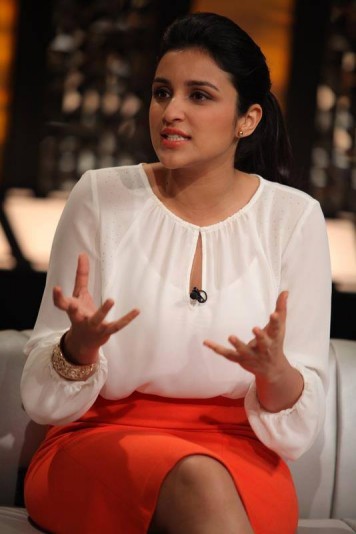 Parineeta Chopra Fotoğrafı