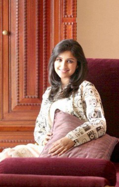 Parineeta Chopra Fotoğrafı