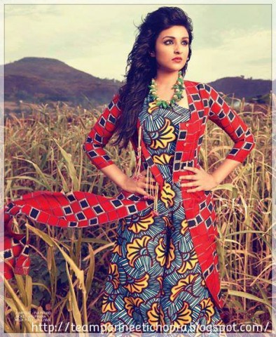 Parineeta Chopra Fotoğrafı