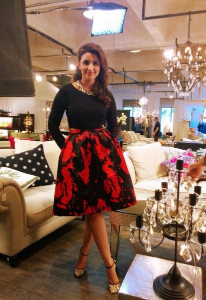 Parineeta Chopra Fotoğrafı