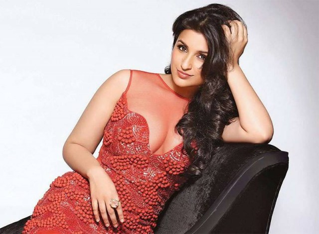 Parineeta Chopra Fotoğrafı