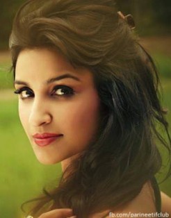 Parineeta Chopra Fotoğrafı