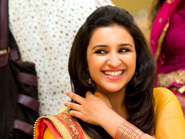 Parineeta Chopra Fotoğrafı