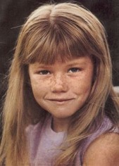 Suzanne Crough fotoğrafı
