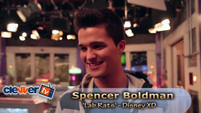 Spencer Boldman Fotoğrafları 2