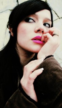 Selen Korkutan Fotoğrafı