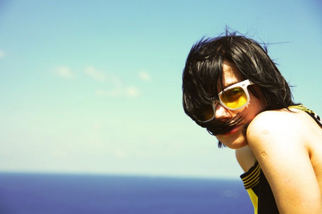 Selen Korkutan Fotoğrafı