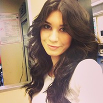 Burcu Kıratlı Fotoğrafı