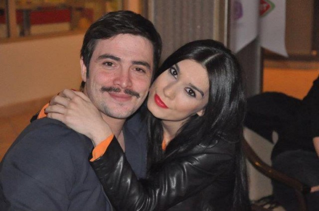 Burcu Kıratlı Fotoğrafı