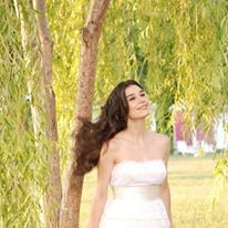 Burcu Kıratlı Fotoğrafı