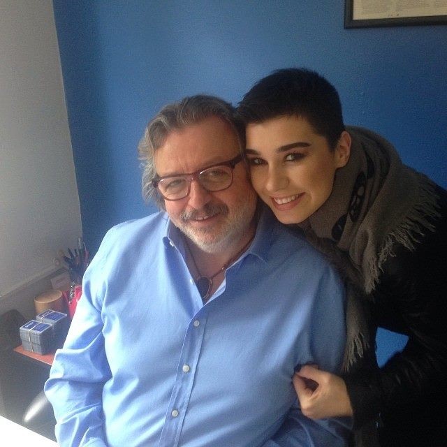 Burcu Kıratlı Fotoğrafı