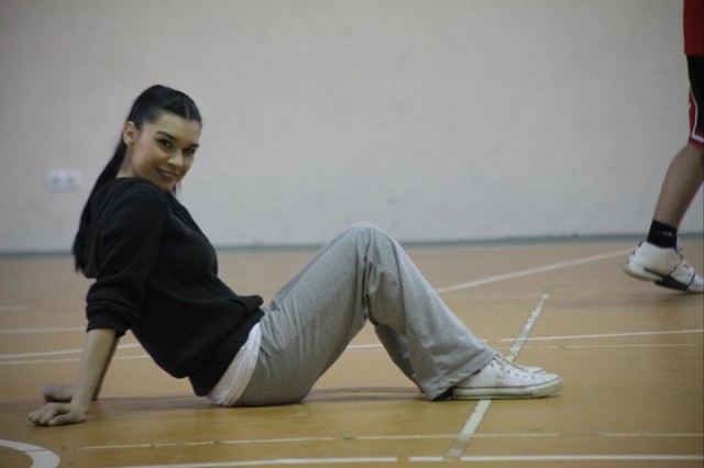 Burcu Kıratlı Fotoğrafı