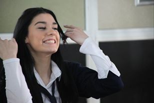 Burcu Kıratlı Fotoğrafı