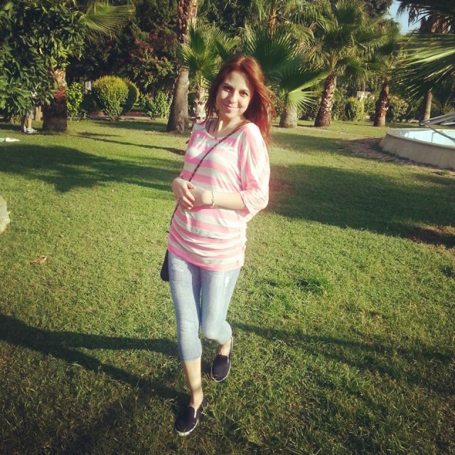 Birsu Tosun Fotoğrafı