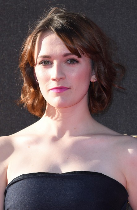 Charlotte Ritchie Fotoğrafları 13