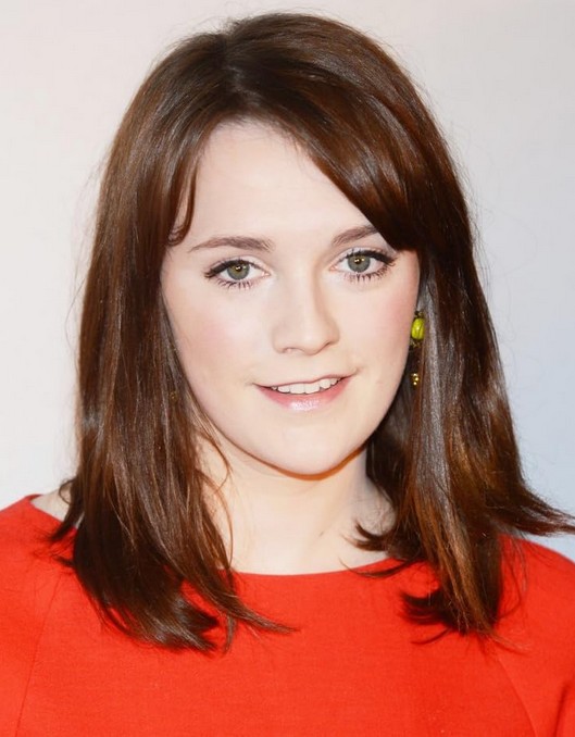 Charlotte Ritchie Fotoğrafları 17