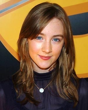 Saoirse Ronan Fotoğrafları 15