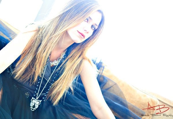 Christianne Christensen Fotoğrafı