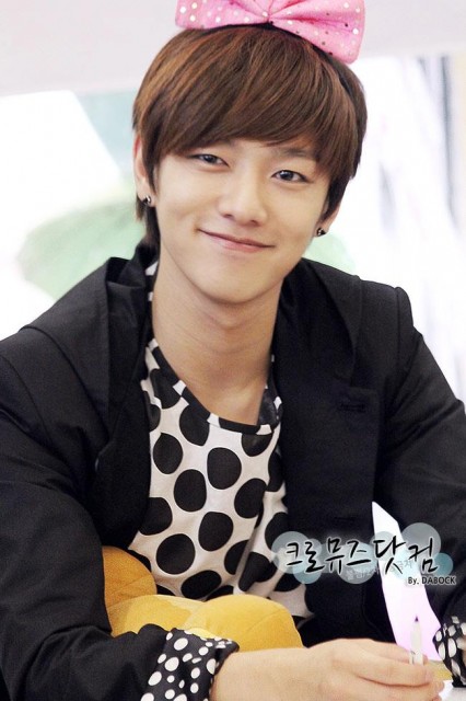 Shin Won-ho Fotoğrafı