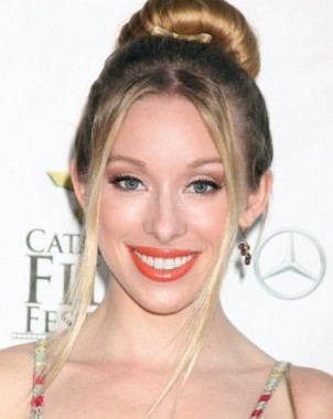 Megan Lee Joy Fotoğrafı